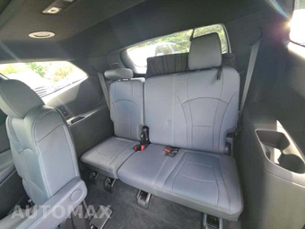 2024 Buick Enclave Essence 1SL - miniatura 11