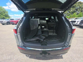 2024 Buick Enclave Essence 1SL - miniatura 12