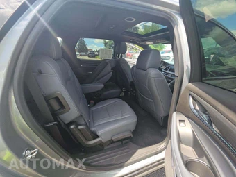 2024 Buick Enclave Essence 1SL - miniatura 14