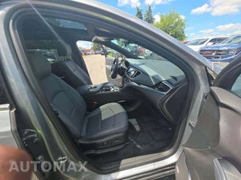 2024 Buick Enclave Essence 1SL - miniatura 16