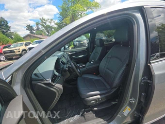 2024 Buick Enclave Essence 1SL - miniatura 3