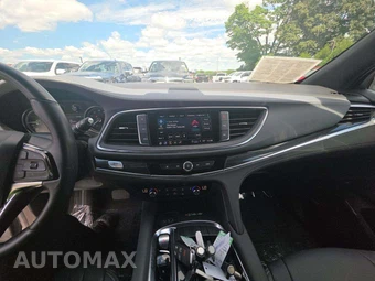 2024 Buick Enclave Essence 1SL - miniatura 7