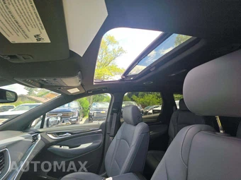 2024 Buick Enclave Essence 1SL - miniatura 8