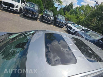 2024 Buick Enclave Essence 1SL - miniatura 9