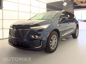 2024 Buick Enclave Essence 1SL