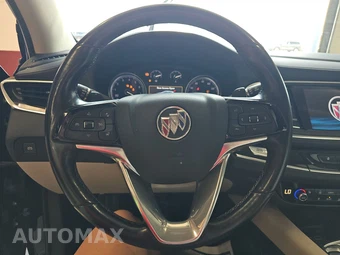 2024 Buick Enclave Essence 1SL - miniatura 10