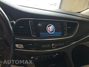 2024 Buick Enclave Essence 1SL - miniatura 11