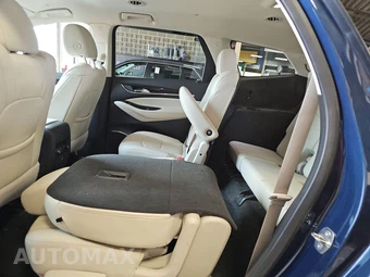 2024 Buick Enclave Essence 1SL - miniatura 13