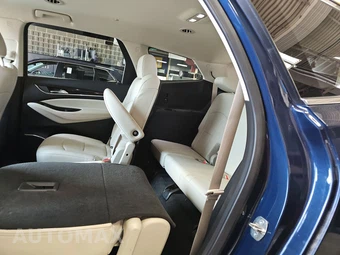 2024 Buick Enclave Essence 1SL - miniatura 14