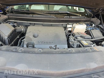 2024 Buick Enclave Essence 1SL - miniatura 16