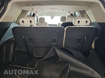 2024 Buick Enclave Essence 1SL - miniatura 17