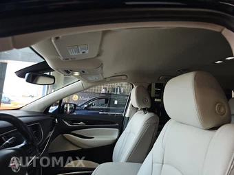 2024 Buick Enclave Essence 1SL - miniatura 18