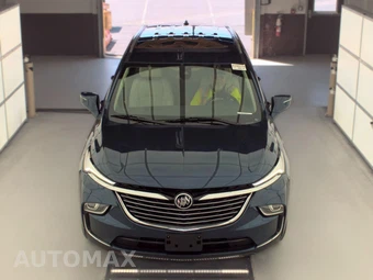 2024 Buick Enclave Essence 1SL - miniatura 2