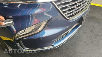 2024 Buick Enclave Essence 1SL - miniatura 23