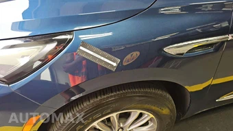 2024 Buick Enclave Essence 1SL - miniatura 24