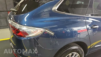 2024 Buick Enclave Essence 1SL - miniatura 26