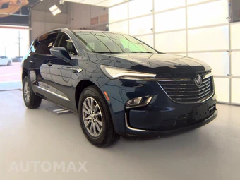 2024 Buick Enclave Essence 1SL - miniatura 3