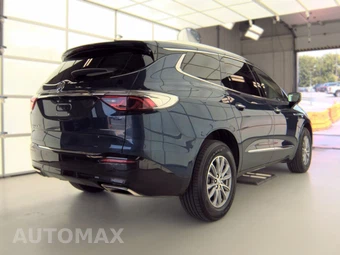 2024 Buick Enclave Essence 1SL - miniatura 4