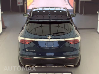 2024 Buick Enclave Essence 1SL - miniatura 5