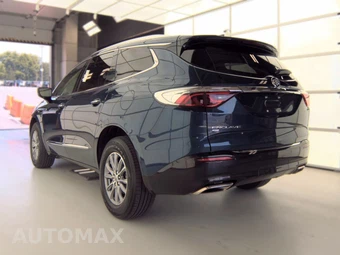 2024 Buick Enclave Essence 1SL - miniatura 6