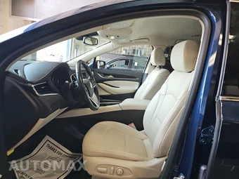 2024 Buick Enclave Essence 1SL - miniatura 7