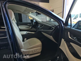 2024 Buick Enclave Essence 1SL - miniatura 8