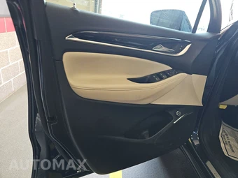 2024 Buick Enclave Essence 1SL - miniatura 9