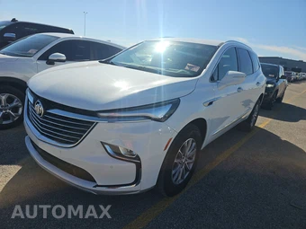 2024 Buick Enclave Premium 1SN - car from the USA, Manheim Buy-Now listing at AUTOMAX