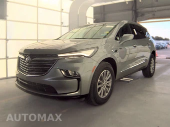 2024 Buick Enclave Premium 1SN