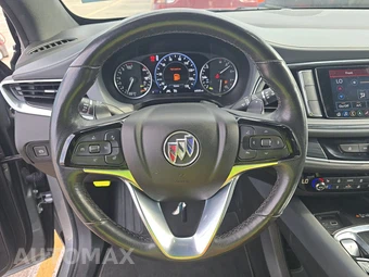2024 Buick Enclave Premium 1SN - miniatura 10