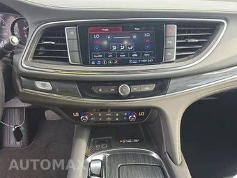 2024 Buick Enclave Premium 1SN - miniatura 11