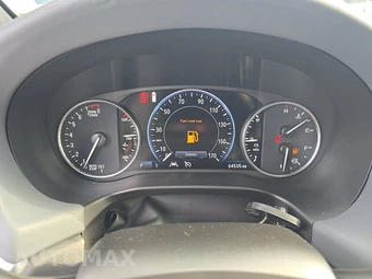 2024 Buick Enclave Premium 1SN - miniatura 12