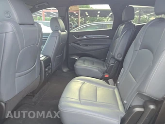 2024 Buick Enclave Premium 1SN - miniatura 13