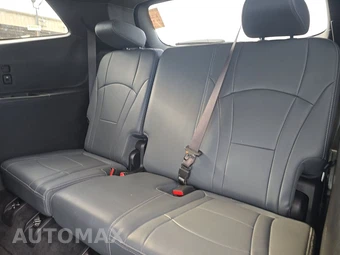 2024 Buick Enclave Premium 1SN - miniatura 14