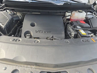 2024 Buick Enclave Premium 1SN - miniatura 16