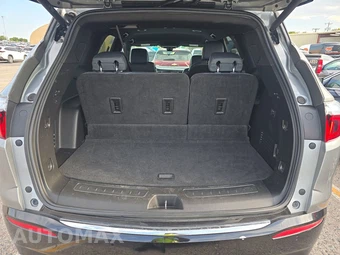 2024 Buick Enclave Premium 1SN - miniatura 17