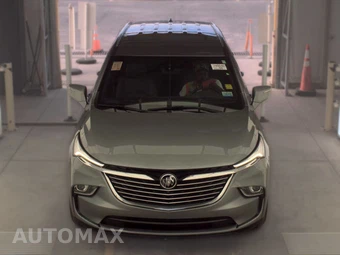 2024 Buick Enclave Premium 1SN - miniatura 2