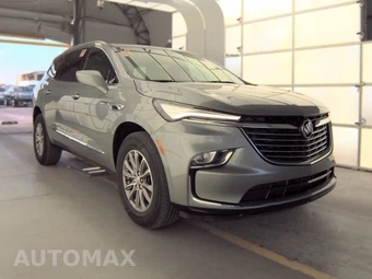 2024 Buick Enclave Premium 1SN - miniatura 3