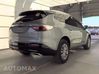 2024 Buick Enclave Premium 1SN - miniatura 4
