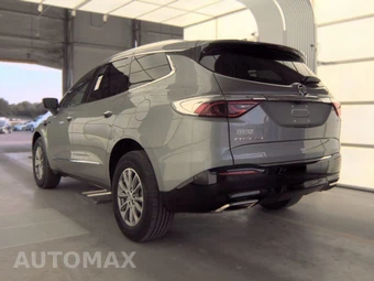 2024 Buick Enclave Premium 1SN - miniatura 6
