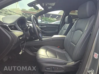 2024 Buick Enclave Premium 1SN - miniatura 7
