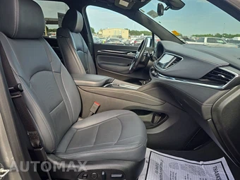 2024 Buick Enclave Premium 1SN - miniatura 8