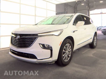 2024 Buick Enclave Premium 1SN