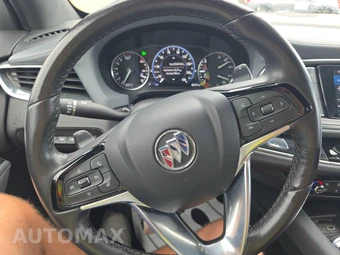 2024 Buick Enclave Premium 1SN – miniatura 10