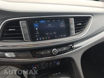 2024 Buick Enclave Premium 1SN – miniatura 11
