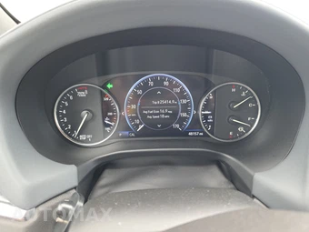 2024 Buick Enclave Premium 1SN – miniatura 12