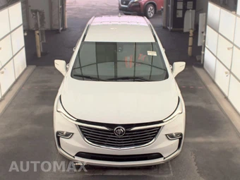 2024 Buick Enclave Premium 1SN – miniatura 2