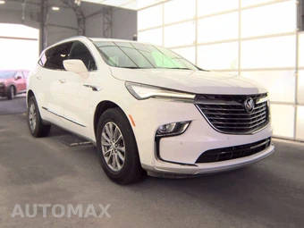 2024 Buick Enclave Premium 1SN – miniatura 3