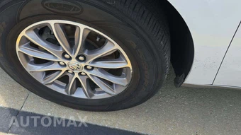 2024 Buick Enclave Premium 1SN – miniatura 34