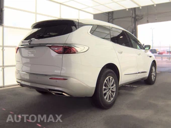 2024 Buick Enclave Premium 1SN – miniatura 4
